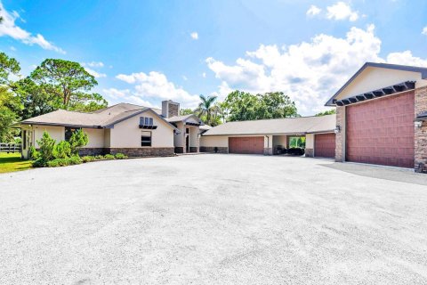 House in Palm Beach Gardens, Florida 4 bedrooms, 369.38 sq.m. № 2261708 - photo 2