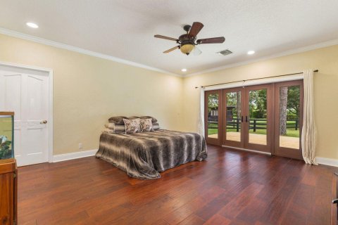 House in Palm Beach Gardens, Florida 4 bedrooms, 369.38 sq.m. № 2261708 - photo 16