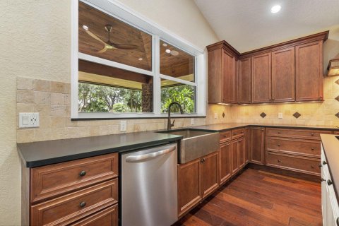 House in Palm Beach Gardens, Florida 4 bedrooms, 369.38 sq.m. № 2261708 - photo 14