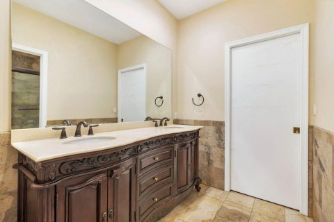 House in Palm Beach Gardens, Florida 4 bedrooms, 369.38 sq.m. № 2261708 - photo 22