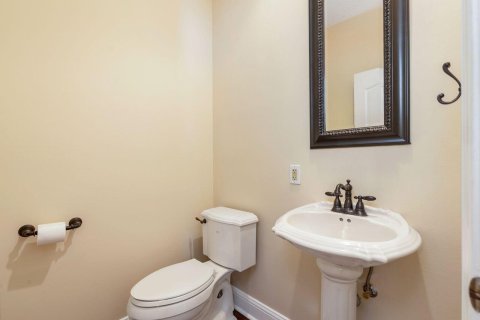 House in Palm Beach Gardens, Florida 4 bedrooms, 369.38 sq.m. № 2261708 - photo 26