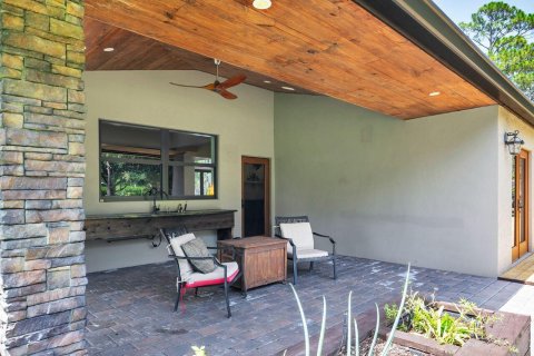 House in Palm Beach Gardens, Florida 4 bedrooms, 369.38 sq.m. № 2261708 - photo 30