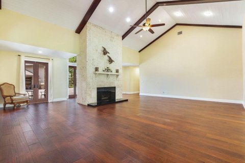 House in Palm Beach Gardens, Florida 4 bedrooms, 369.38 sq.m. № 2261708 - photo 7