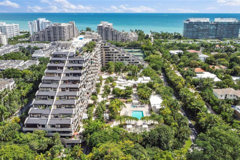 Condominio en venta en Key Biscayne, Florida, 3 dormitorios, 216.28 m2 № 2013141 - foto 12