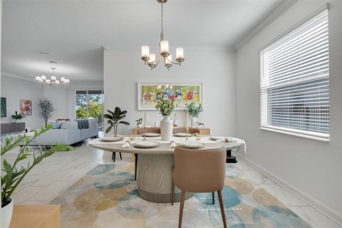 House in Four Corners, Florida 6 bedrooms, 358.42 sq.m. № 2123438 - photo 30
