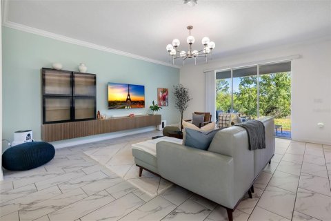 House in Four Corners, Florida 6 bedrooms, 358.42 sq.m. № 2123438 - photo 23
