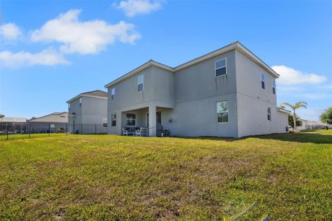 House in Four Corners, Florida 6 bedrooms, 358.42 sq.m. № 2123438 - photo 3