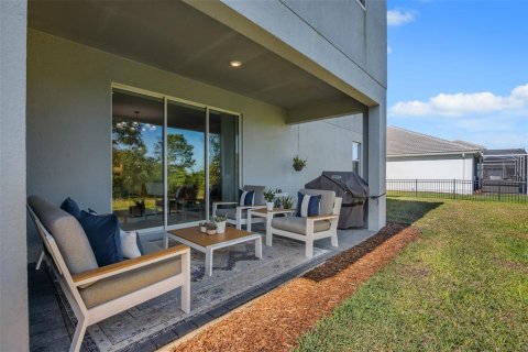 House in Four Corners, Florida 6 bedrooms, 358.42 sq.m. № 2123438 - photo 6