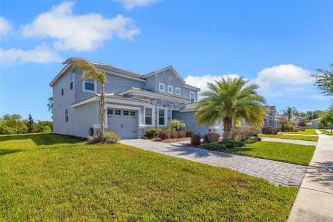 House in Four Corners, Florida 6 bedrooms, 358.42 sq.m. № 2123438 - photo 2