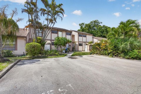 Condo à Jupiter, Floride, 3 chambres  № 2290301