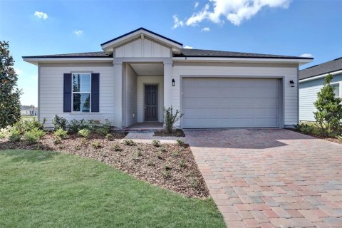 Villa ou maison à vendre à Palm Coast, Floride: 3 chambres, 170.57 m2 № 1581245 - photo 2