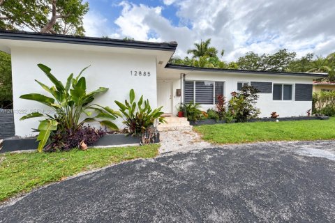 Villa ou maison à North Miami, Floride 3 chambres, 157.38 m2 № 2439362