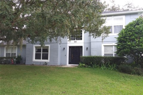 Villa ou maison à vendre à Chuluota, Floride: 4 chambres, 218.6 m2 № 2400485 - photo 3