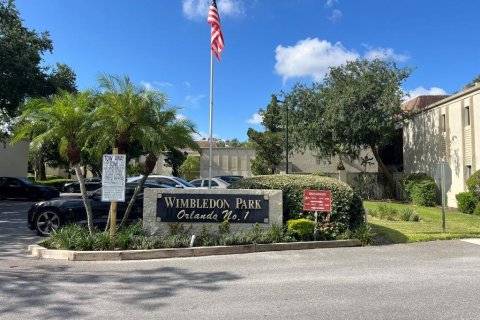 Condominio en alquiler en Orlando, Florida, 1 dormitorio, 60.85 m2 № 1799978 - foto 11