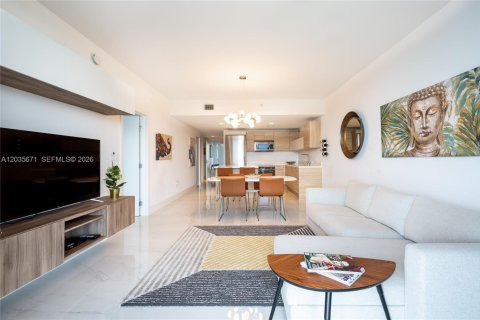Copropriété à vendre à North Miami Beach, Floride: 2 chambres, 103.59 m2 № 2155014 - photo 7