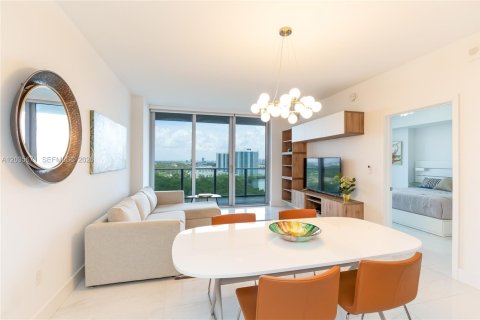 Copropriété à vendre à North Miami Beach, Floride: 2 chambres, 103.59 m2 № 2155014 - photo 6