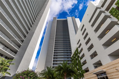 Condo à North Miami Beach, Floride, 2 chambres № 2155014