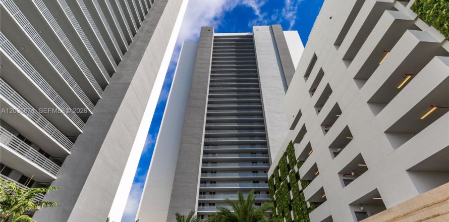 Condo à North Miami Beach, Floride, 2 chambres № 2155014