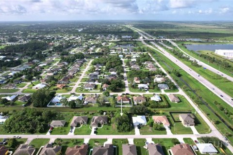 Land in Saint Lucie, Florida № 1901714 - photo 7