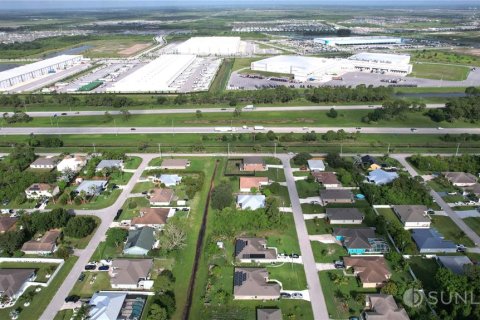 Land in Saint Lucie, Florida № 1901714 - photo 6