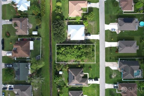 Land in Saint Lucie, Florida № 1901714 - photo 2