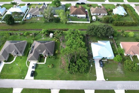 Land in Saint Lucie, Florida № 1901714 - photo 4
