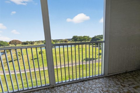 Купить кондоминиум в Пемброк-Пайнс, Флорида 1 спальня, 63.64м2, № 2051900 - фото 9