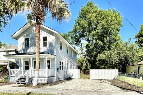 Casa en alquiler en Jacksonville, Florida, 3 dormitorios, 151.43 m2 № 875745 - foto 1