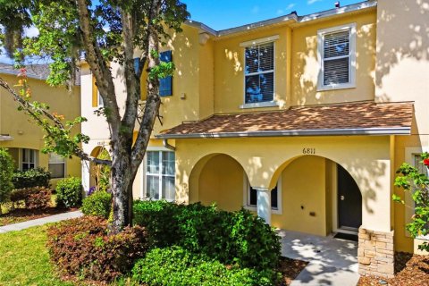 Adosado en Riverview, Florida 2 dormitorios, 100.33 m2 № 2105066