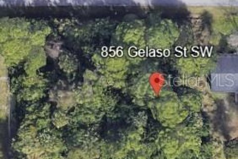 Land in Palm Bay, Florida № 2163654