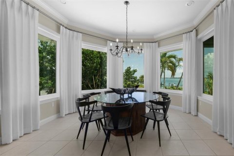 House in Boca Grande, Florida 3 bedrooms, 306.67 sq.m. № 1877383 - photo 28
