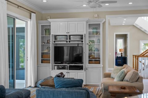 House in Boca Grande, Florida 3 bedrooms, 306.67 sq.m. № 1877383 - photo 26