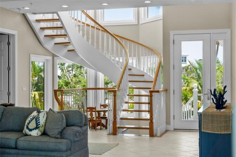 House in Boca Grande, Florida 3 bedrooms, 306.67 sq.m. № 1877383 - photo 23