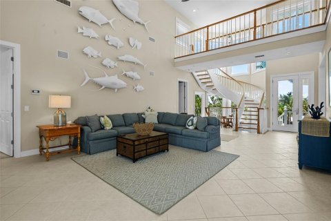House in Boca Grande, Florida 3 bedrooms, 306.67 sq.m. № 1877383 - photo 22