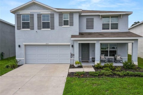 Casa en Plant City, Florida 5 dormitorios, 248.42 m2 № 2102636