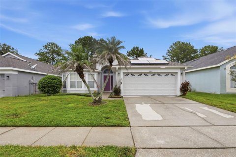 House in Orlando, Florida 3 bedrooms, 148.74 sq.m. № 2349699