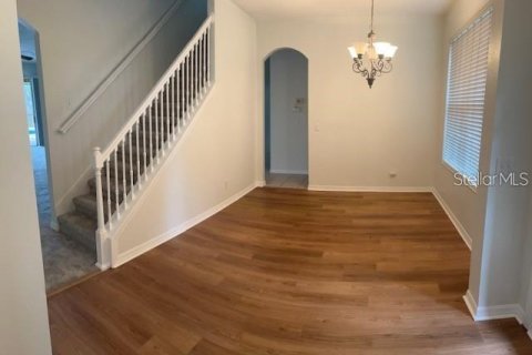 House in Riverview, Florida 4 bedrooms, 288.74 sq.m. № 1869786 - photo 8
