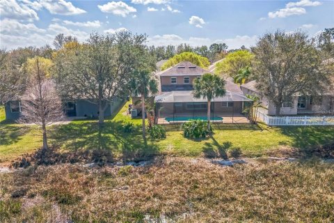 House in Riverview, Florida 4 bedrooms, 288.74 sq.m. № 1869786 - photo 6