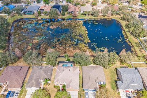 House in Riverview, Florida 4 bedrooms, 288.74 sq.m. № 1869786 - photo 3