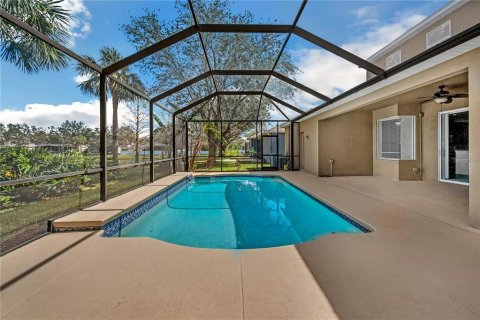 House in Riverview, Florida 4 bedrooms, 288.74 sq.m. № 1869786 - photo 22
