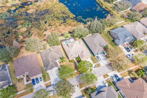 House in Riverview, Florida 4 bedrooms, 288.74 sq.m. № 1869786 - photo 4