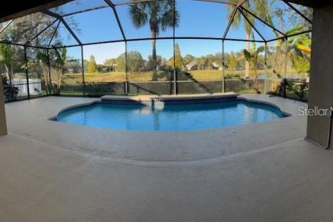 House in Riverview, Florida 4 bedrooms, 288.74 sq.m. № 1869786 - photo 21
