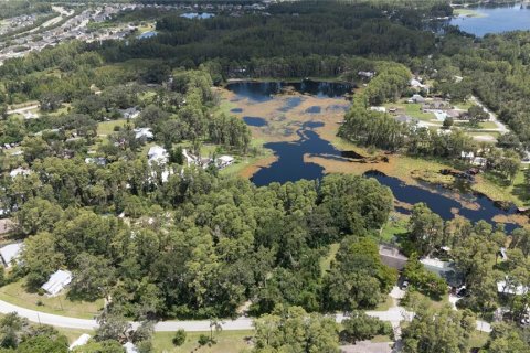 House in Land O' Lakes, Florida 2 bedrooms, 218.88 sq.m. № 1856056 - photo 12