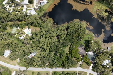 House in Land O' Lakes, Florida 2 bedrooms, 218.88 sq.m. № 1856056 - photo 13