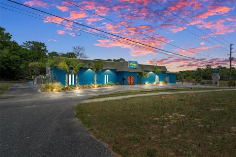 Commercial property in Lecanto, Florida 673.91 sq.m. № 1681000 - photo 2