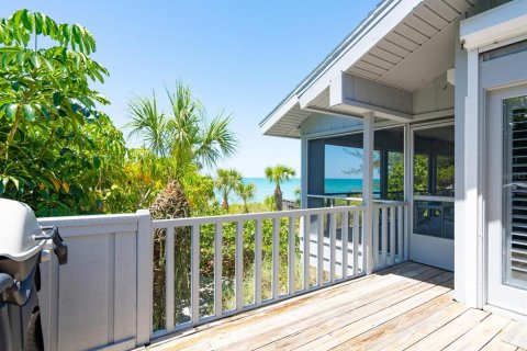 Casa en venta en Nokomis, Florida, 4 dormitorios, 304.07 m2 № 1733172 - foto 21