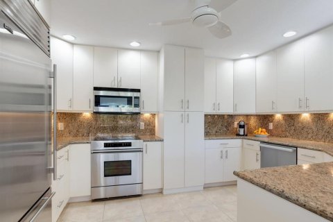 Casa en venta en Nokomis, Florida, 4 dormitorios, 304.07 m2 № 1733172 - foto 17