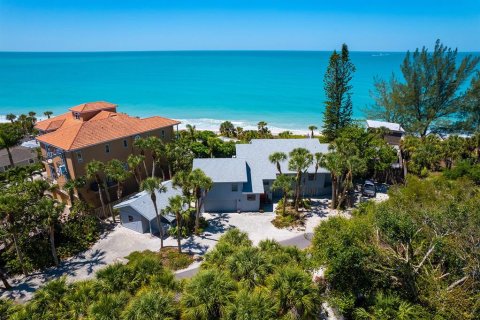 Casa en venta en Nokomis, Florida, 4 dormitorios, 304.07 m2 № 1733172 - foto 1
