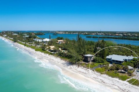 Casa en venta en Nokomis, Florida, 4 dormitorios, 304.07 m2 № 1733172 - foto 10