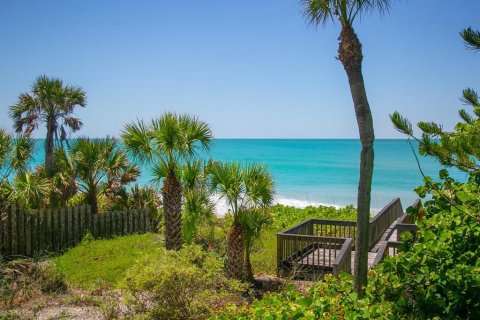 Casa en venta en Nokomis, Florida, 4 dormitorios, 304.07 m2 № 1733172 - foto 20